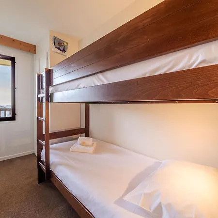 アパート The View - Immodreams -avoriaz