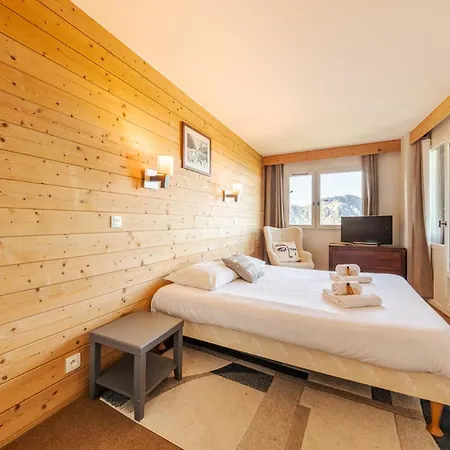 The View - Immodreams -avoriaz *