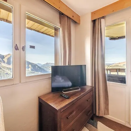 דירה The View - Immodreams -avoriaz פליין