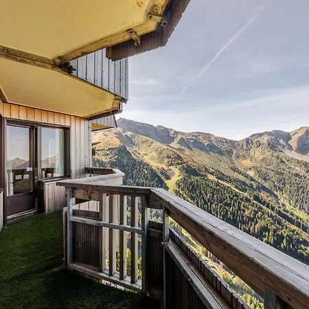 The View - Immodreams -avoriaz דירה